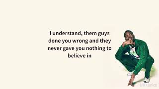 Not3s - Wanting (Lyrics)