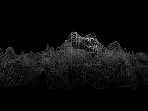 glitch.fest: Woulg (Visuals by CLAUDE)