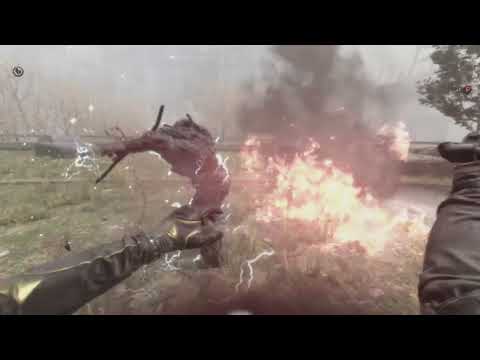 Dying Light 2 the last 2 Mutated goons / for something big has been here part 5 side quest