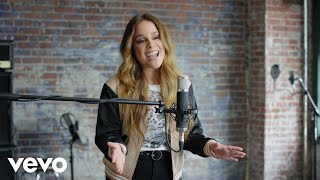 Musik-Video-Miniaturansicht zu Vis ton histoire Songtext von Andie Duquette