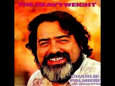 Charlie Palmieri - Chaleco