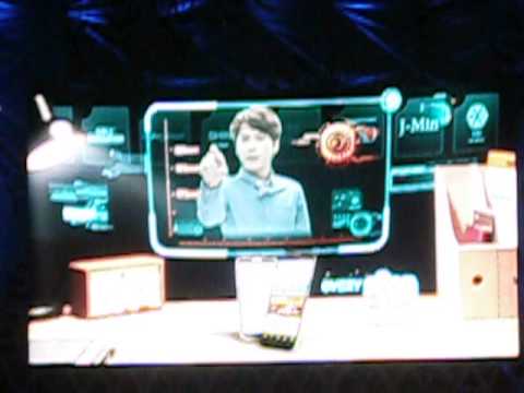 Everysing CF from smtown