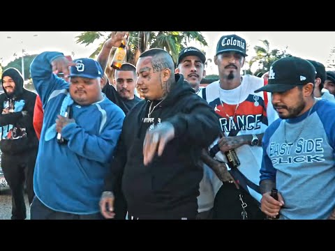 Young Chach x Swifty Blue - Play Hard (Official Music Video)