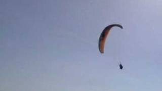 preview picture of video 'PARAPENTE TANDEM'