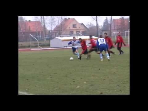 Kopia filmu SKRÓT MECZU JKS JAROTA JAROCIN II ( JUNIOR STARSZY) - GROM GOLINA 2007