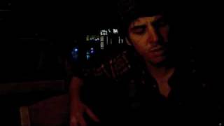 Willy Mason-Where The Humans Eat (Cover)