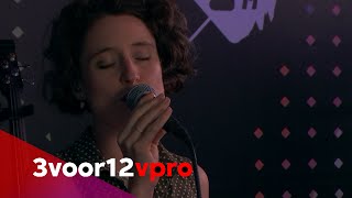 Elder Island - live at 3voor12 Radio