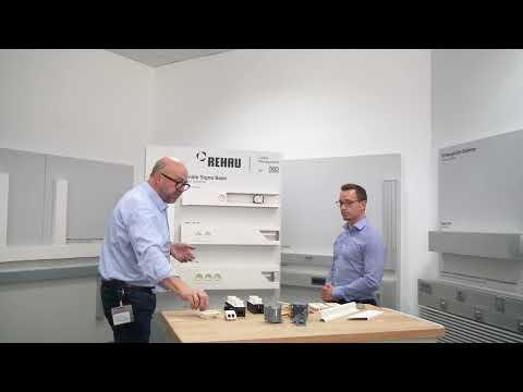 OBO kompakt erklärt - Geräteeinbaukanal Signa Base