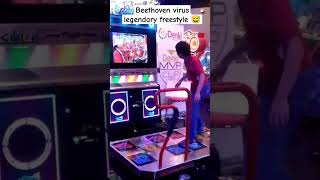 Download lagu Beethoven virus legendary freestyle 😅 #arcade #piu #pumpitup #ninosantosph #funnymoments #viralvideo mp3 Download lagu Beethoven virus legendary freestyle 😅 #arcade #piu #pumpitup #ninosantosph #funnymoments #viralvideo mp3