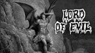 Lord of Evil - Szatan