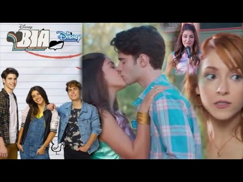 Resumen Final - Capitulo del 56 al 60 - Disney Bía yt sing along