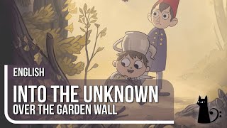 Download lagu 'Into the Unknown' (Over the Garden Wall) Vocal Cover by Lizz Robinett mp3