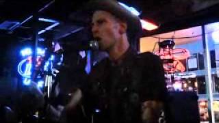 Hank 3      &quot;Crazed Country Rebel&quot;          Straight To Hell (2006)