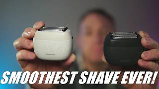 Panasonic ARC5 Handrasierer. Der beste Elektrorasierer für Zuhause und unterwegs?