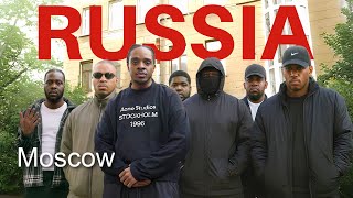 Download lagu Inside Russia's Hidden Black Community mp3 Download lagu Inside Russia's Hidden Black Community mp3