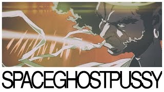 Denzel Curry - SPACEGHOSTPUSSY (RIP YAMS) (feat. Lofty305, XXXTENTACION & Ski Mask THESLUMPGOD)