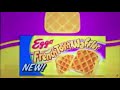 Eggo Father And Girl Adverts 2006 To 2009