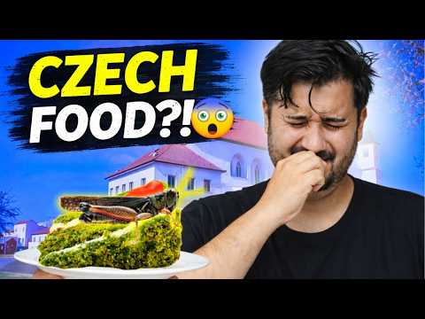 Hướng dẫn Du lịch & Ẩm thực Brno |