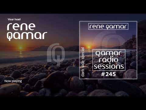 qamar radio sessions 245 (dark side special)