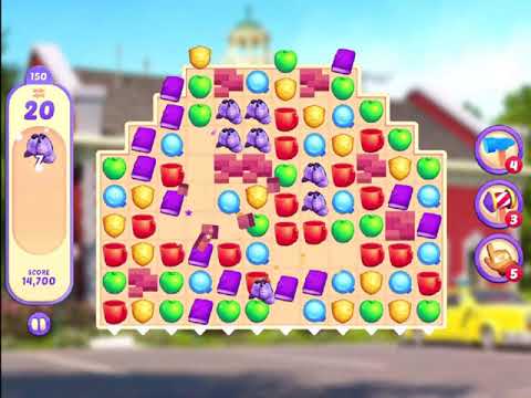 Small Town Murders Level 150