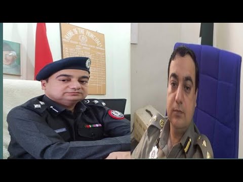 SSP Karamullah Soomro Aik Ahad Aik haqeeqat