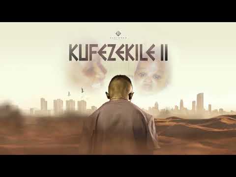 Violin Sax (Outro) - Baby Momo feat Maremo Violin & Bongani Sax