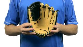 Video thumbnail: Easton Natural Youth Series