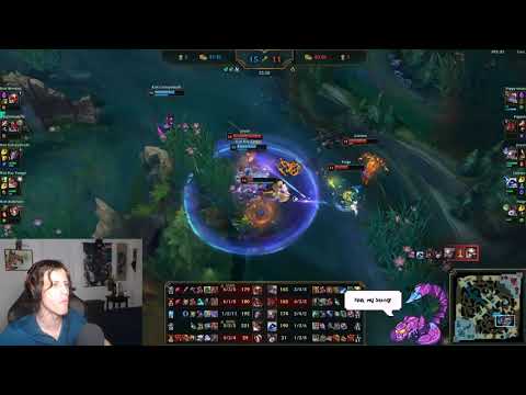 Captain Flowers' Honest Thoughts on Samira