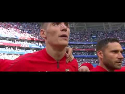Nikola Milenkovic ● New Vidic | World Cup 2018