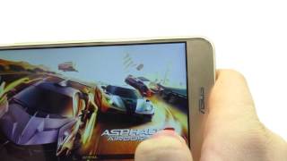 Asus Zenfone 3 Max Reconditionné | Back Market
