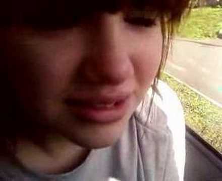 Tanya, Holly and Will Young