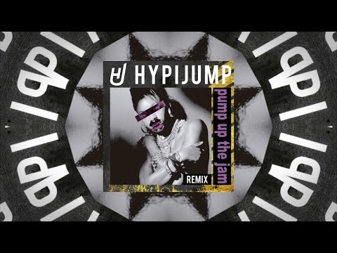 Hypijump - Pump Up The Jam (Remix) [Techno]