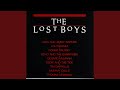 Laying Down the Law (From the Lost Boys Soundtrack)