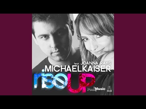 Rise Up (Laurent Pautrat Original Radio Edit) (feat. Joanna Rays)