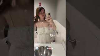 Julianna Dodge💫 Brains, Beauty & Breaking Barriers | Online Personality