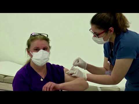 ＷＨＯ（世界保健機関）。金持ち国がワクチンをため込むのは「道徳的な失敗」である (WHO: Rich countries hoarding vaccines is a 'moral failure')