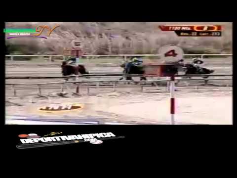 LA RINCONADA 8 CARRERA DOMINGO 23 DE MARZO DEL 2014