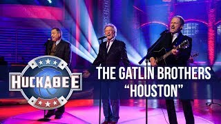 Hear The Gatlin Brothers Perform “Houston” | Huckabee