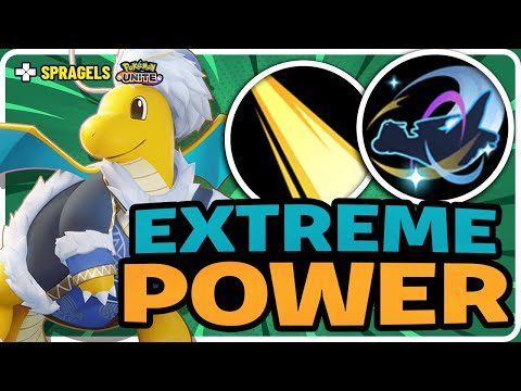 This Is The Reason Dragonite Stays Winning