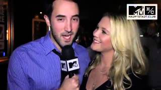 MTV Hauptstadt Club Dezember 20 Edition