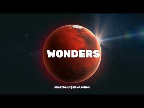 Kygo X Martin Garrix Type Beat - Wonders (Prod. By BK Masondo) 2022