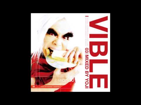 Anki - Love & Hate (Night Liberator Remix / Vible 03 Ver.)