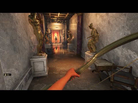 The Forgotten City | Part 3 | Gameplay | Playthrough