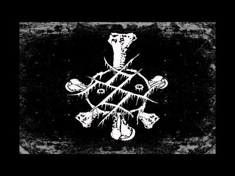 ZÉPÜLKR - Nigromance d'Outre-Maine (Nécrofrançie album 2015)