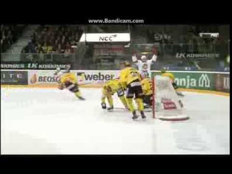 Jokereiden upea voittomaali