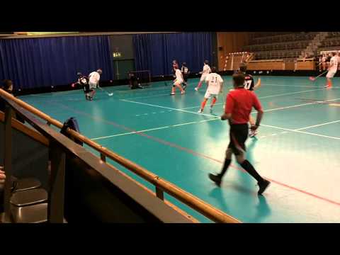 IBK-Sundsvall 8-3 Jeppe