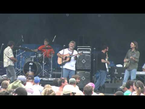 Leftover Salmon ~ Carnival Time ~ Hookahville 9/6/2009