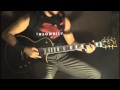 Trees of Eternity - My Requiem - Guitar Cover ...