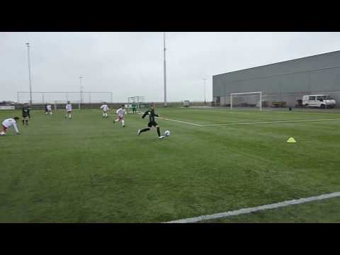 Assist Jort op Kenzo WSV30 O11-1