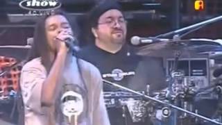 O Rappa Hey Joe Planeta Atlântida 2004